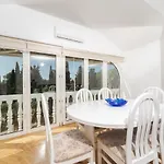 Apartment X Budva Boulevard