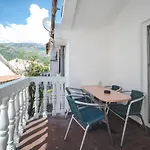 Apartment X Budva Boulevard