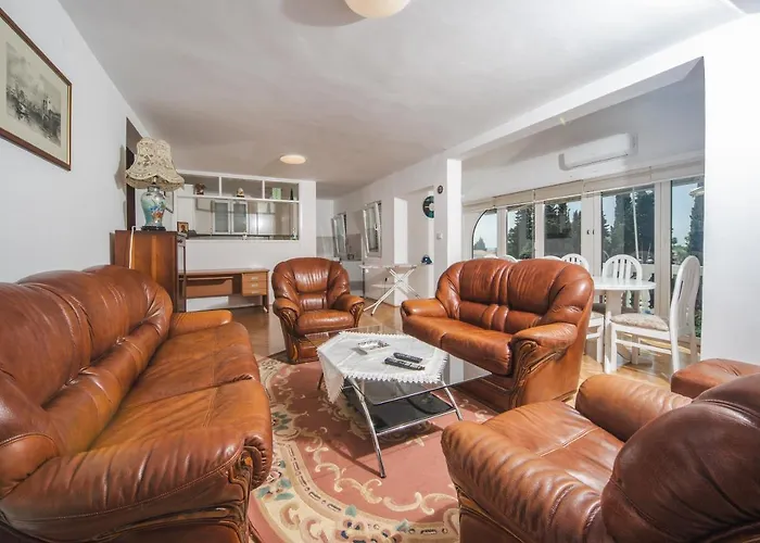 Apartment X Budva Boulevard