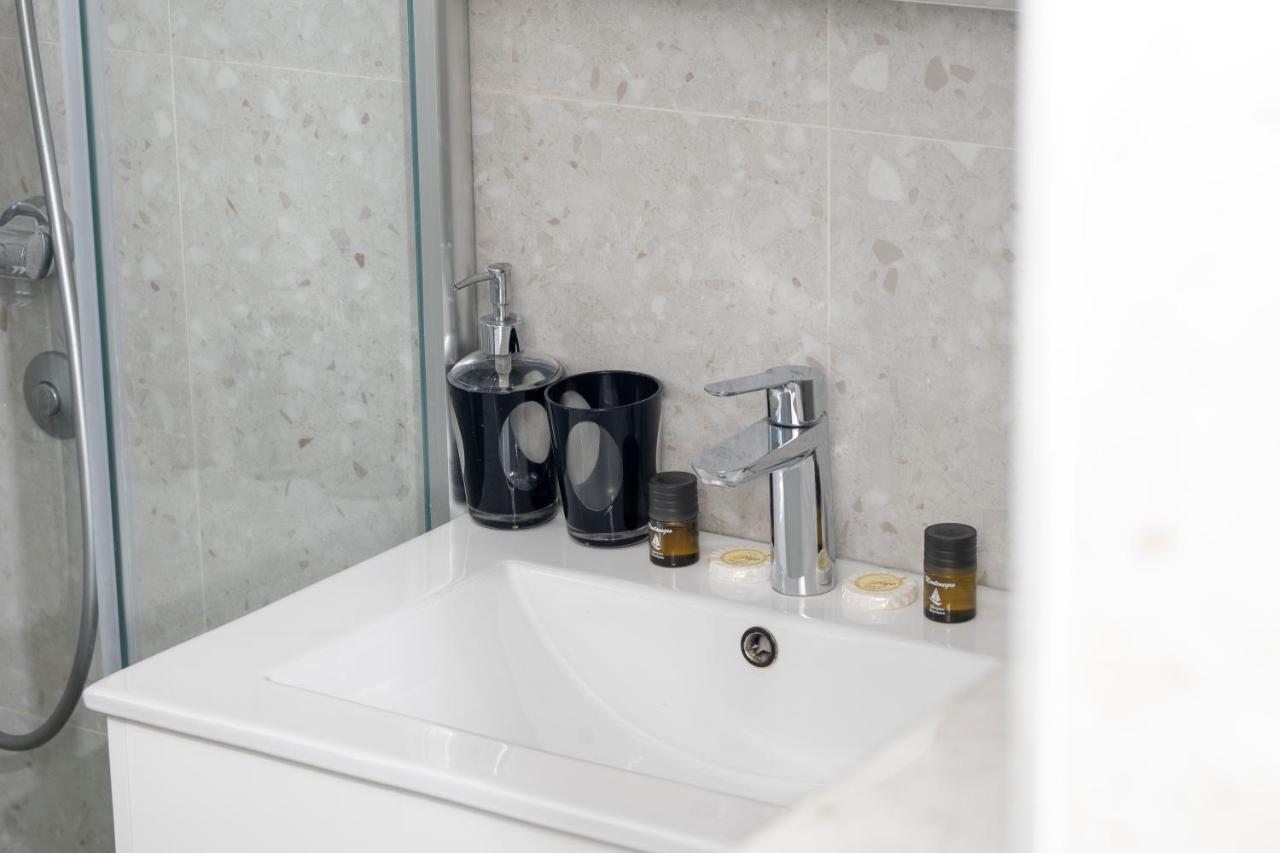 Apartment X Boulevard Budva