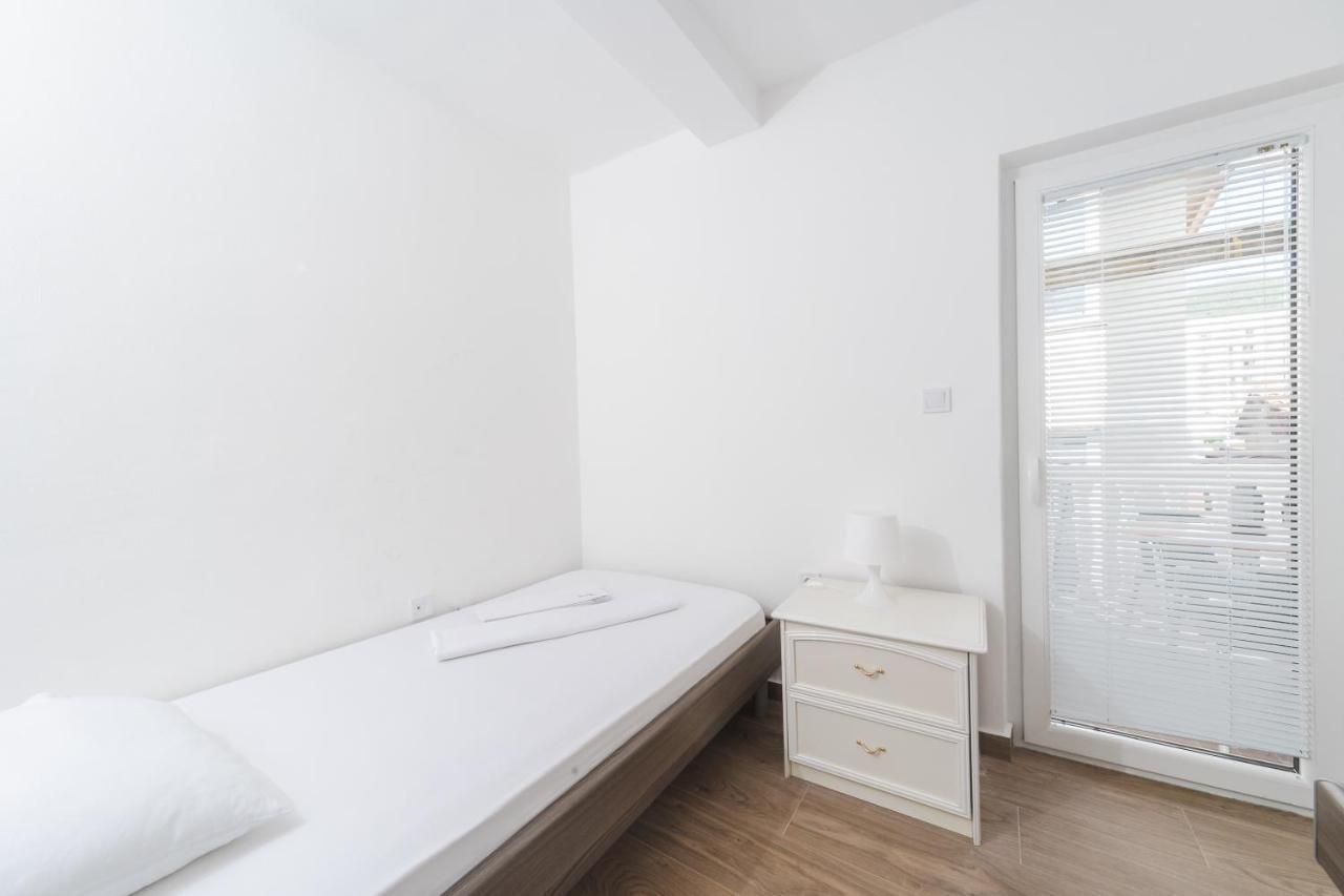 Apartment X Boulevard *